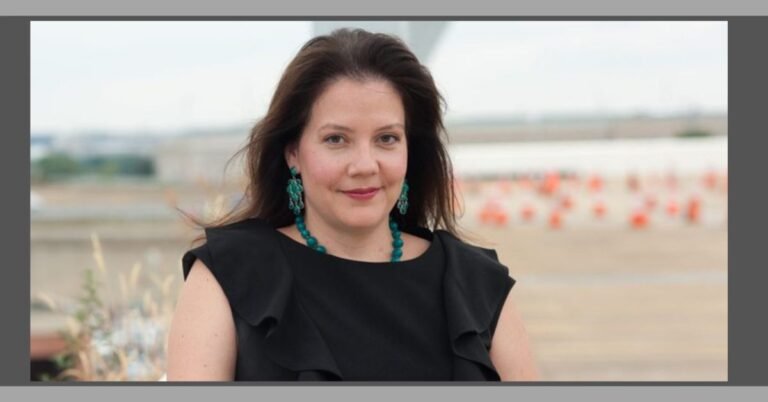 Mollie Hemingway net worth