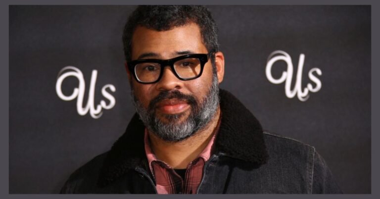 Jordan peele net worth