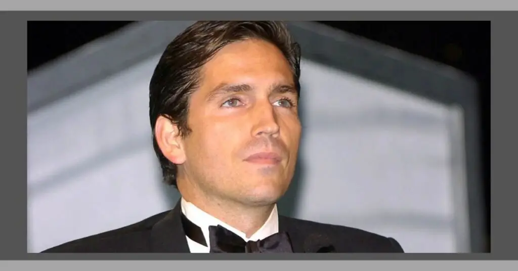 Jim Caviezel Movies