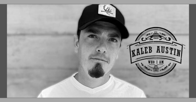 kaleb austin net worth