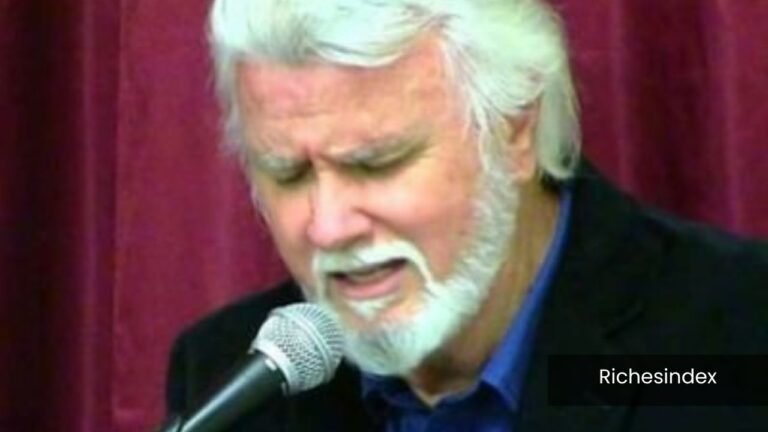 Pastor Bob Joyce Net Worth